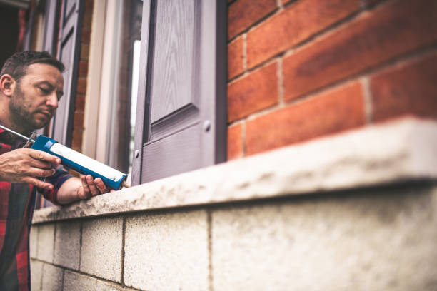 Best Fiberglass Insulation in Faxon, PA