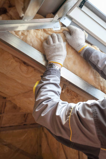 Best Geographic-Specific Insulation Services in Faxon, PA